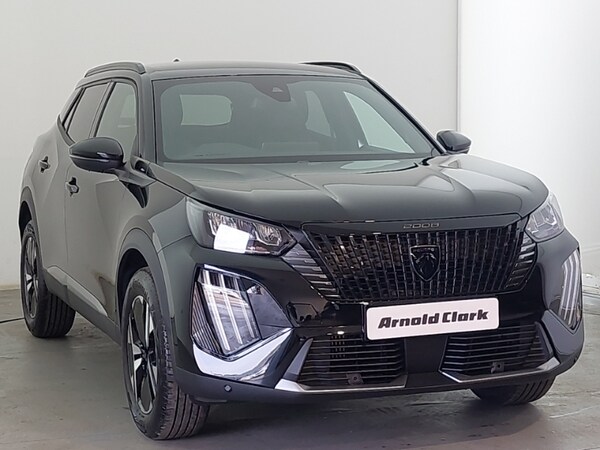 Used Peugeot 2008 2025 for sale - 76195514: Photo 1