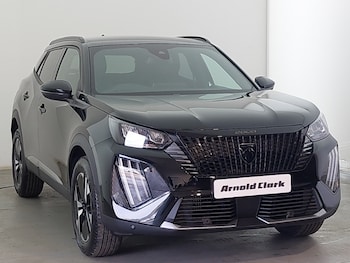 Peugeot - 2008