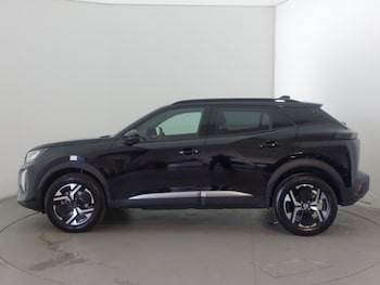 Used Peugeot 2008 2025 for sale - 76195514: Photo 4