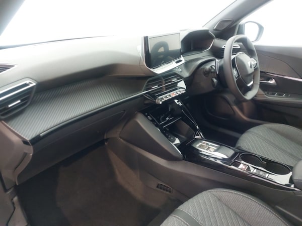 Used Peugeot 2008 2025 for sale - 76195514: Photo 5