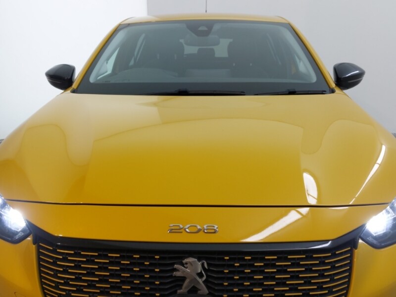 Used Peugeot 208 2022 for sale - 78178842: Photo 12