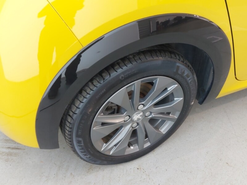 Used Peugeot 208 2022 for sale - 78178842: Photo 13