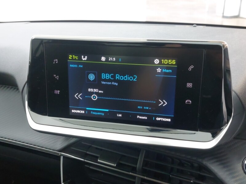 Used Peugeot 208 2022 for sale - 78178842: Photo 19