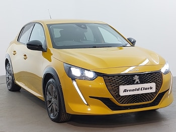 Used Peugeot 208 2022 for sale - 78178842: Photo