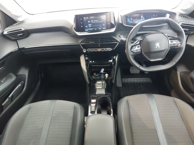 Used Peugeot 208 2022 for sale - 78178842: Photo 2