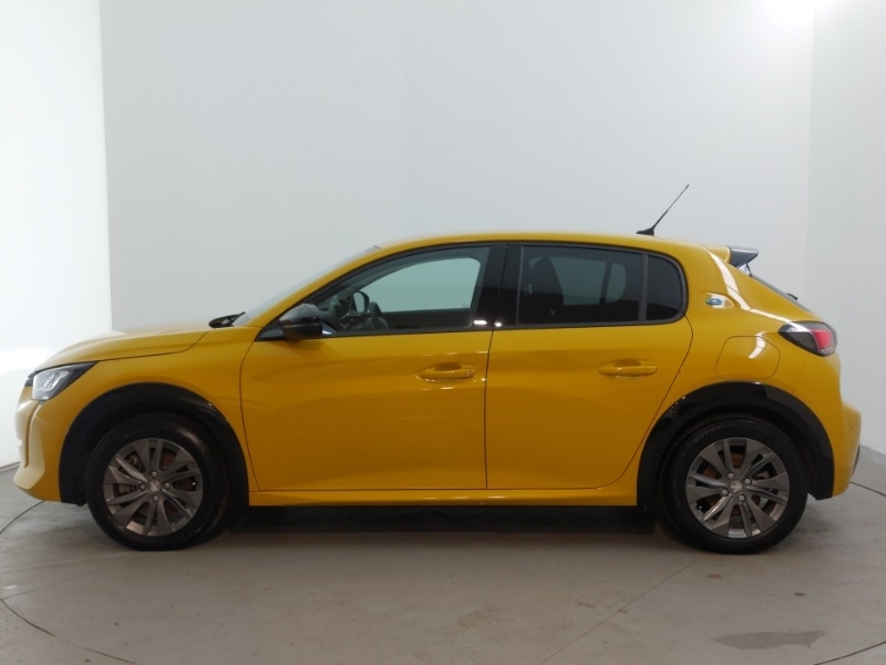 Used Peugeot 208 2022 for sale - 78178842: Photo 4