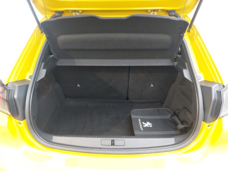 Used Peugeot 208 2022 for sale - 78178842: Photo 8