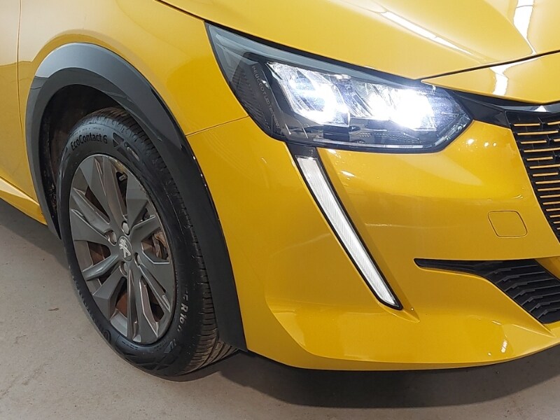 Used Peugeot 208 2022 for sale - 78178842: Photo 9