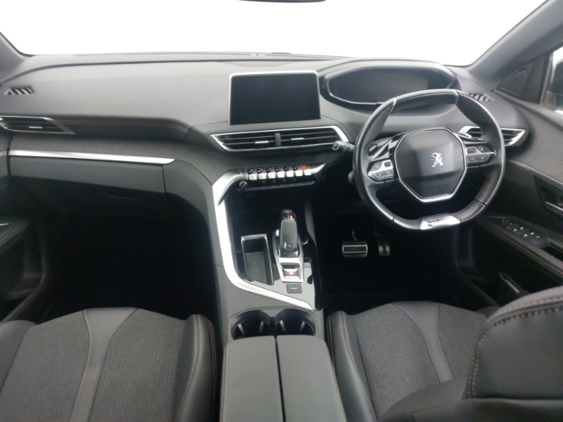 Used Peugeot 5008 2018 for sale - 77611090: Photo 2