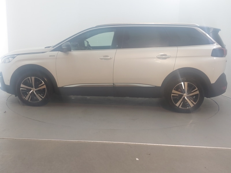 Used Peugeot 5008 2018 for sale - 77611090: Photo 4