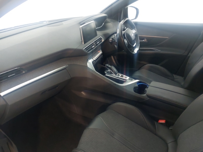 Used Peugeot 5008 2018 for sale - 77611090: Photo 5