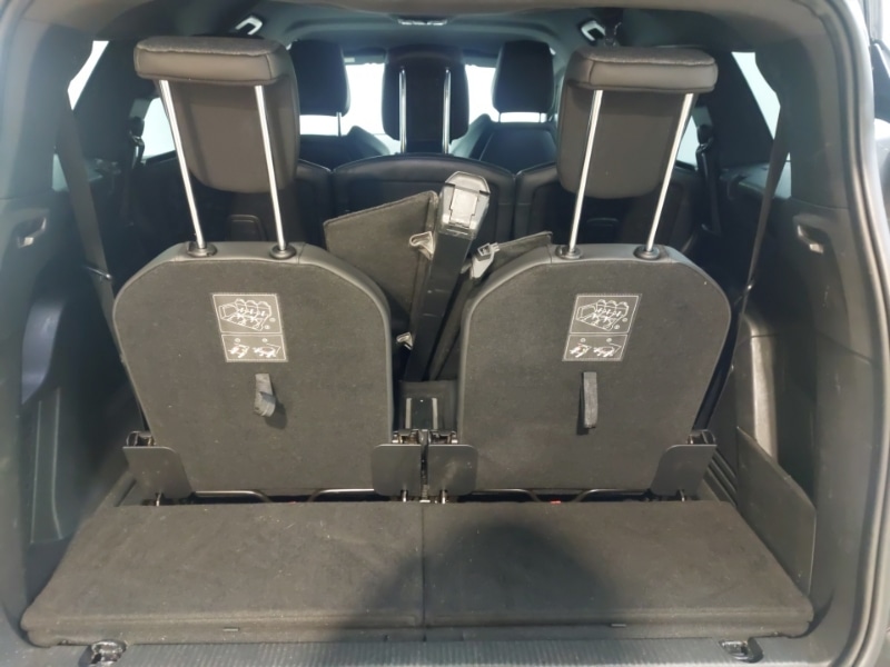 Used Peugeot 5008 2018 for sale - 77611090: Photo 8