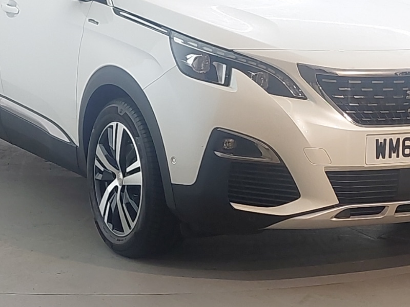 Used Peugeot 5008 2018 for sale - 77611090: Photo 9