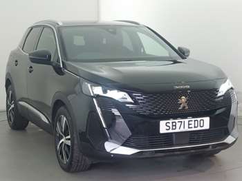 2022 - 1.2 PureTech GT 5dr