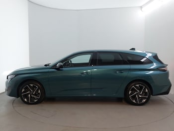 Used Peugeot 308 2022 for sale - 77047059: Photo