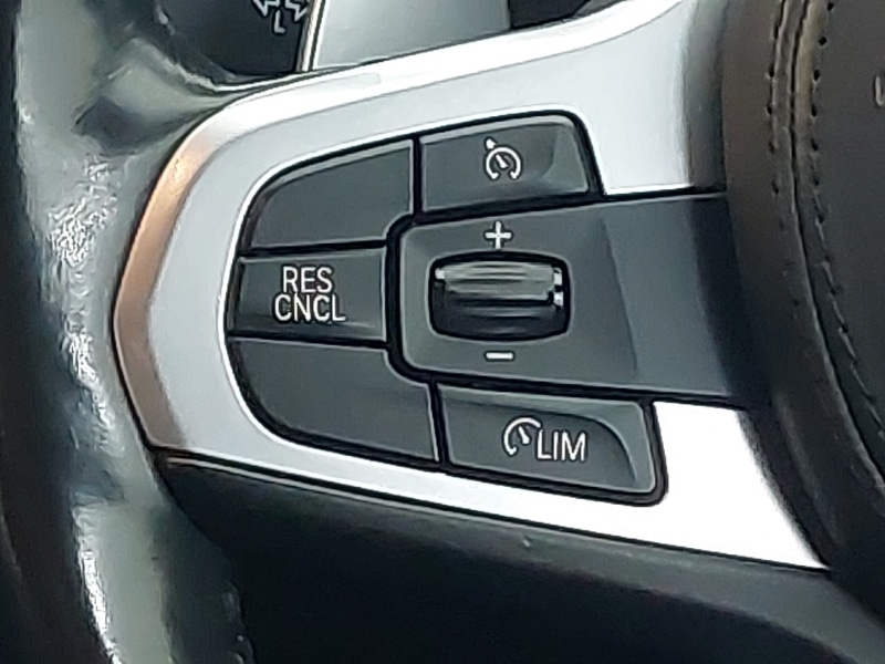 Used BMW 5 Series 2019 for sale - 76789012: Photo 10