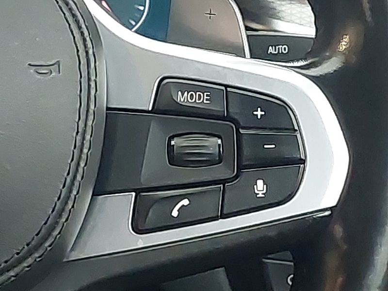 Used BMW 5 Series 2019 for sale - 76789012: Photo 11