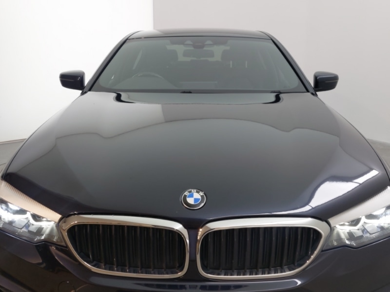 Used BMW 5 Series 2019 for sale - 76789012: Photo 12