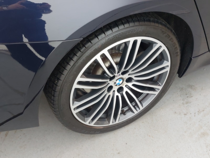 Used BMW 5 Series 2019 for sale - 76789012: Photo 13