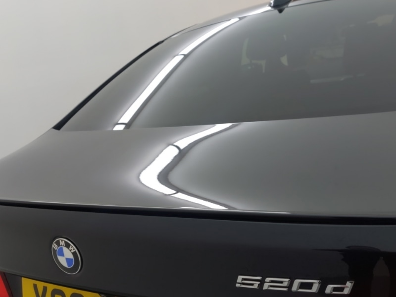 Used BMW 5 Series 2019 for sale - 76789012: Photo 15