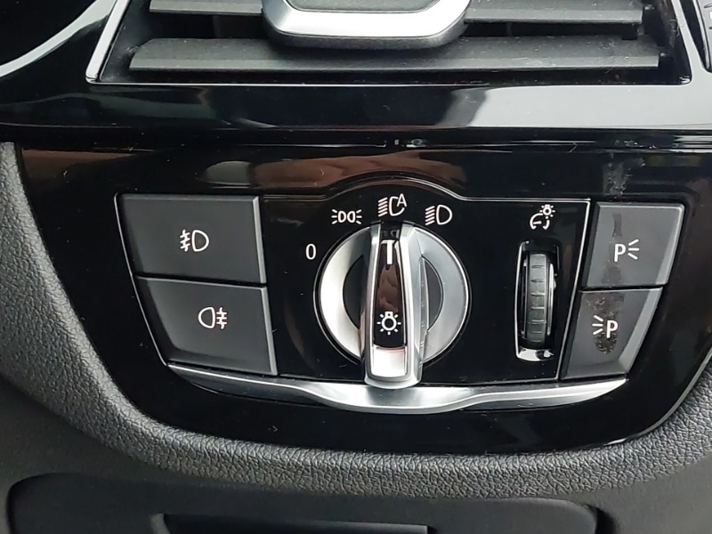 Used BMW 5 Series 2019 for sale - 76789012: Photo 17