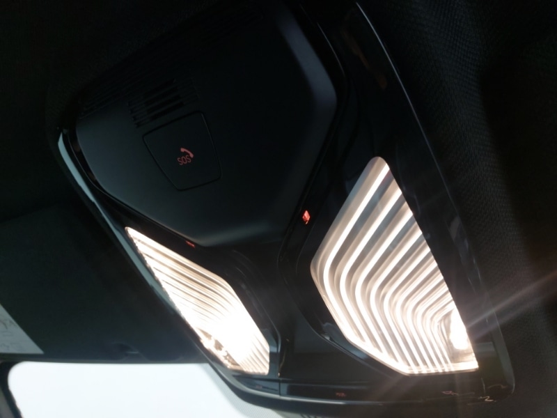 Used BMW 5 Series 2019 for sale - 76789012: Photo 19