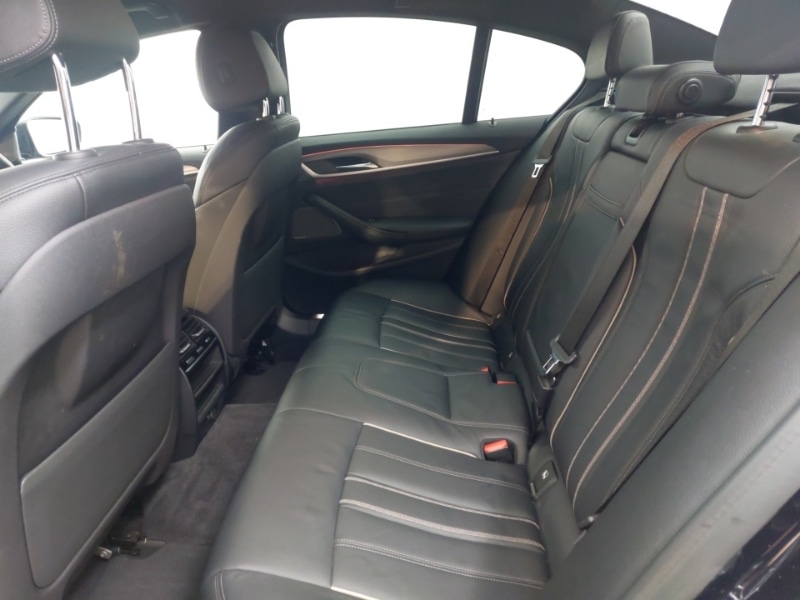 Used BMW 5 Series 2019 for sale - 76789012: Photo 6