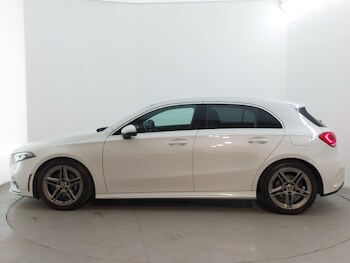 Used Mercedes-Benz A-Class 2020 for sale - 78490453: Photo