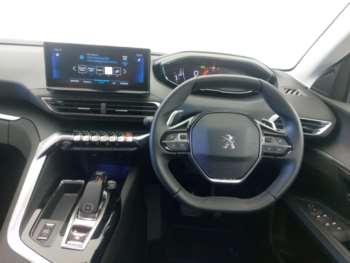 Used Peugeot 3008 2022 for sale - 74666413: Photo