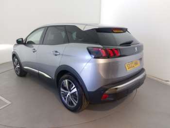 Used Peugeot 3008 2022 for sale - 74666413: Photo