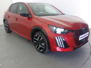 2025 - 115kW GT 51kWh 5dr Auto