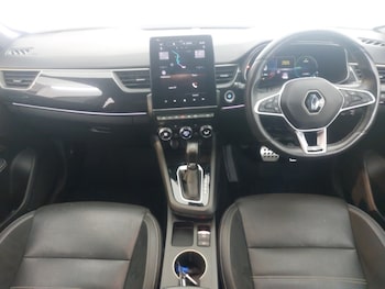 Used Renault Arkana 2023 for sale - 78684012: Photo