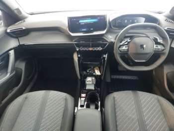 Used Peugeot 2008 2025 for sale - 74786979: Photo