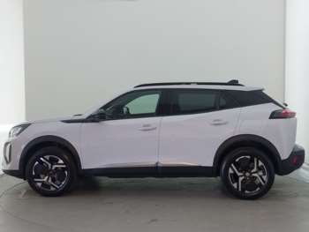 Used Peugeot 2008 2025 for sale - 74786979: Photo