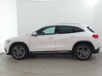 Used Mercedes-Benz GLA 2021 for sale - 78622086: Photo