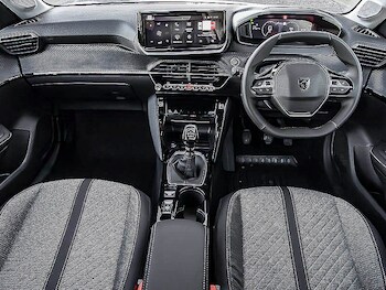 Used Peugeot 208 2025 for sale - 77278252: Photo