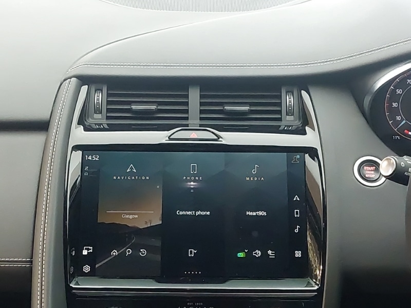 Used Jaguar E-Pace 2023 for sale - 77832286: Photo 10