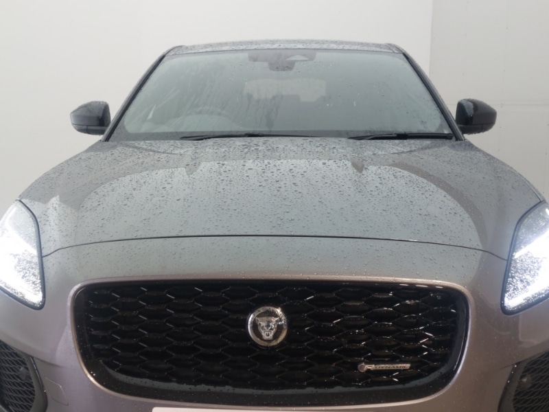 Used Jaguar E-Pace 2023 for sale - 77832286: Photo 12