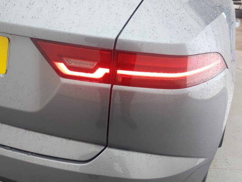 Used Jaguar E-Pace 2023 for sale - 77832286: Photo 14