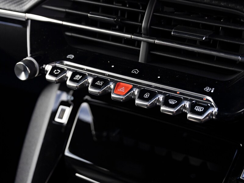 Used Peugeot 208 2026 for sale - 77947958: Photo 17