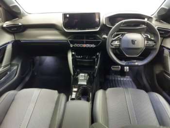 Used Peugeot 208 2025 for sale - 75004234: Photo