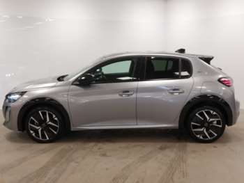 Used Peugeot 208 2025 for sale - 75004234: Photo