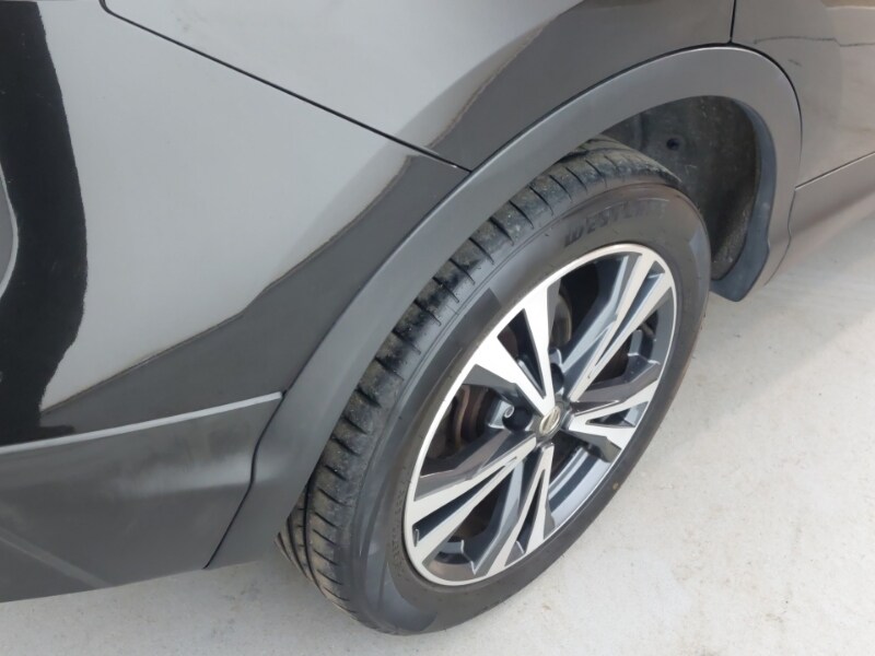 Used Nissan Qashqai 2017 for sale - 77832281: Photo 13