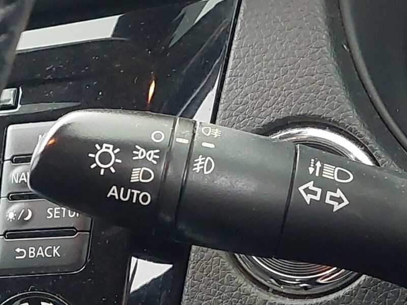 Used Nissan Qashqai 2017 for sale - 77832281: Photo 18