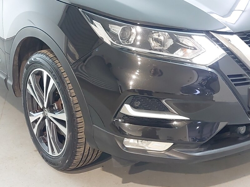 Used Nissan Qashqai 2017 for sale - 77832281: Photo 9