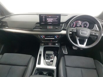 Used Audi Q5 2023 for sale - 78727868: Photo