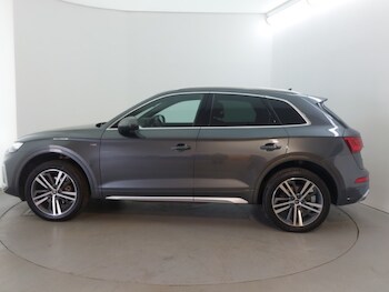 Used Audi Q5 2023 for sale - 78727868: Photo