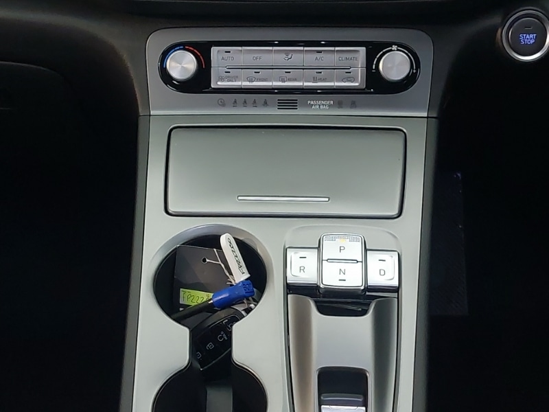 Used Hyundai KONA 2022 for sale - 76648549: Photo 10