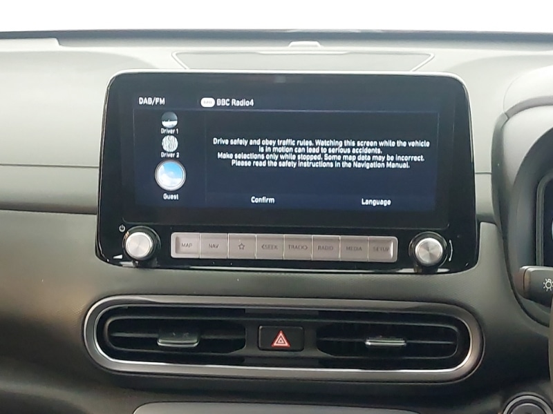 Used Hyundai KONA 2022 for sale - 76648549: Photo 11