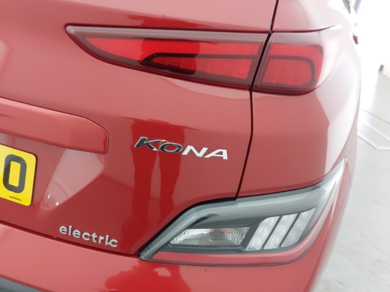 Used Hyundai KONA 2022 for sale - 76648549: Photo 14